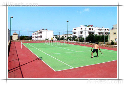 Kyknos Hotel 14
